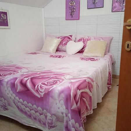 Appartamento Villa Serena Due Maracalagonis Bagian luar foto